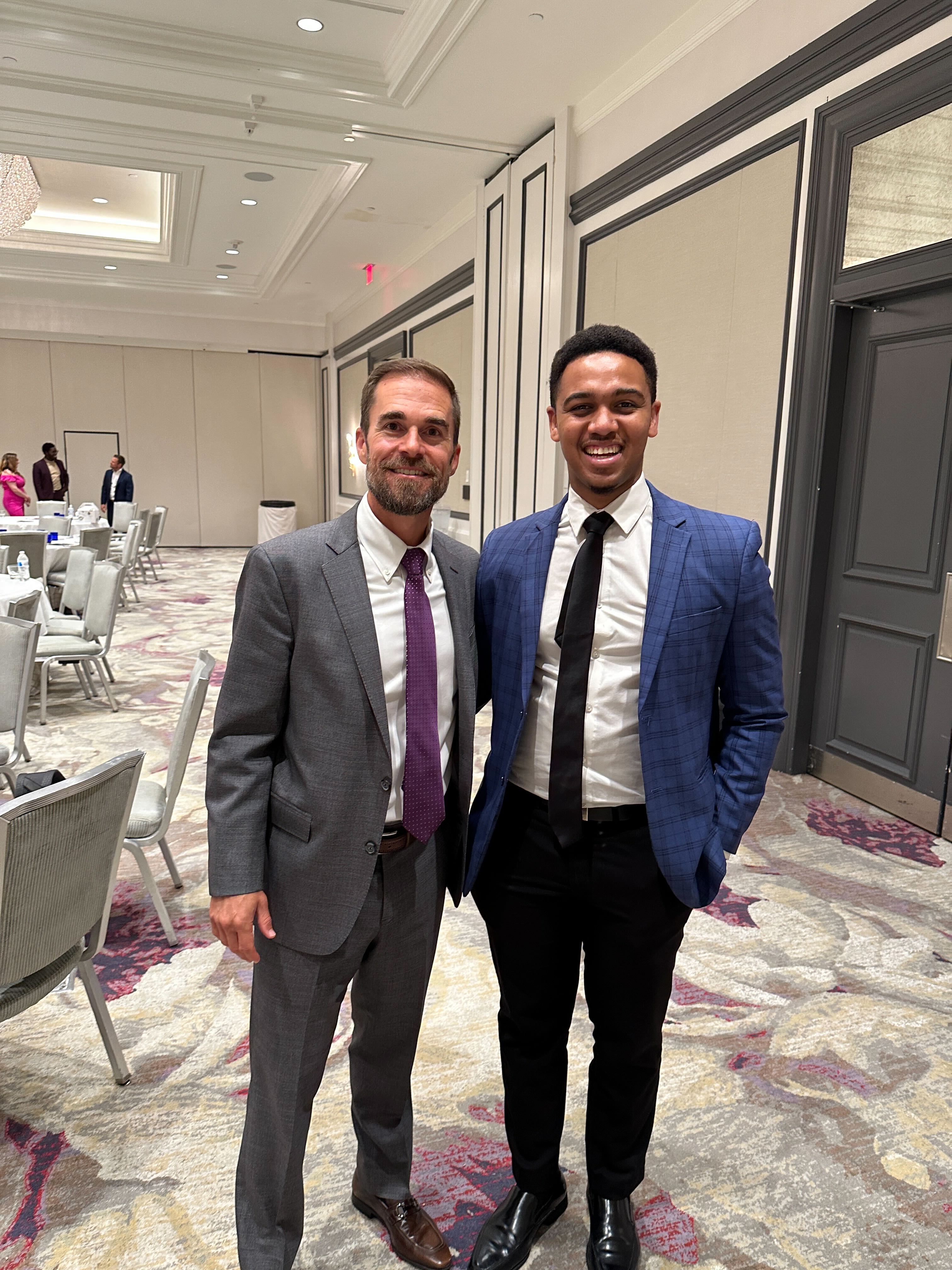 NoeCee Global networking event