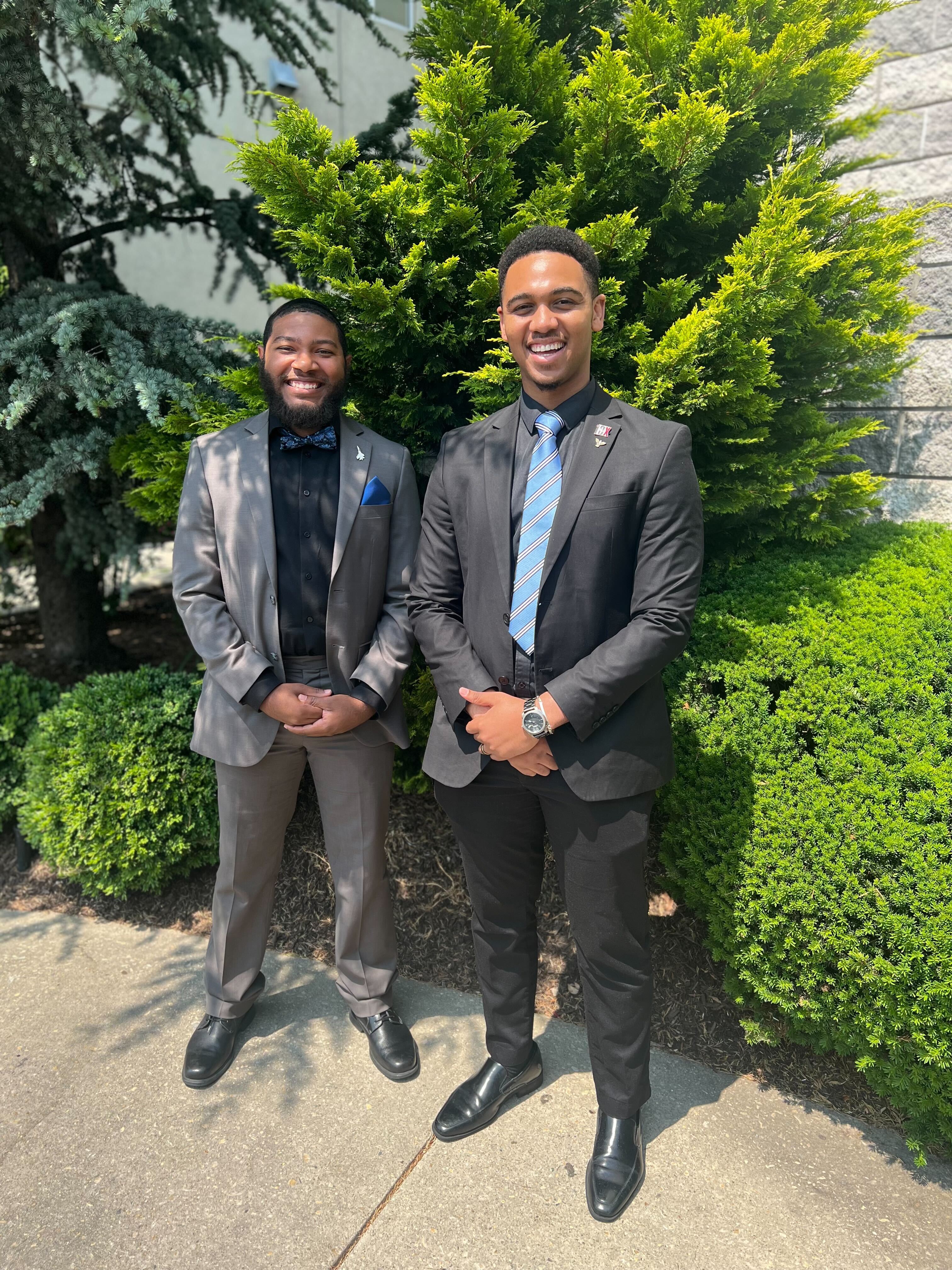 NoeCee Global networking event