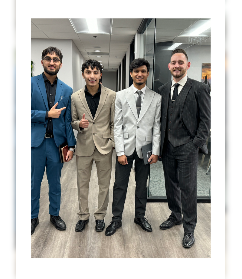 Careers at NoeCee Global