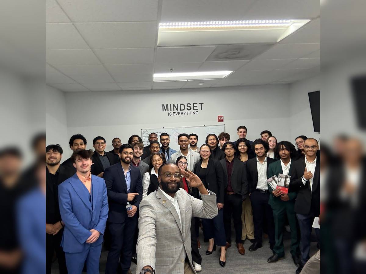 NoeCee Global marketing team empowering business