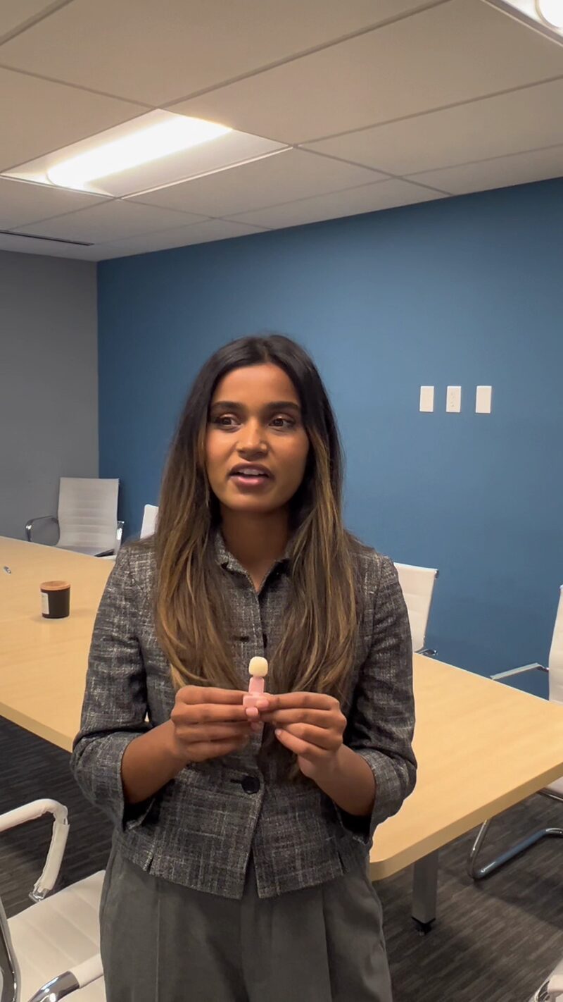 First Week Experiences &mdash; NoeCee Global