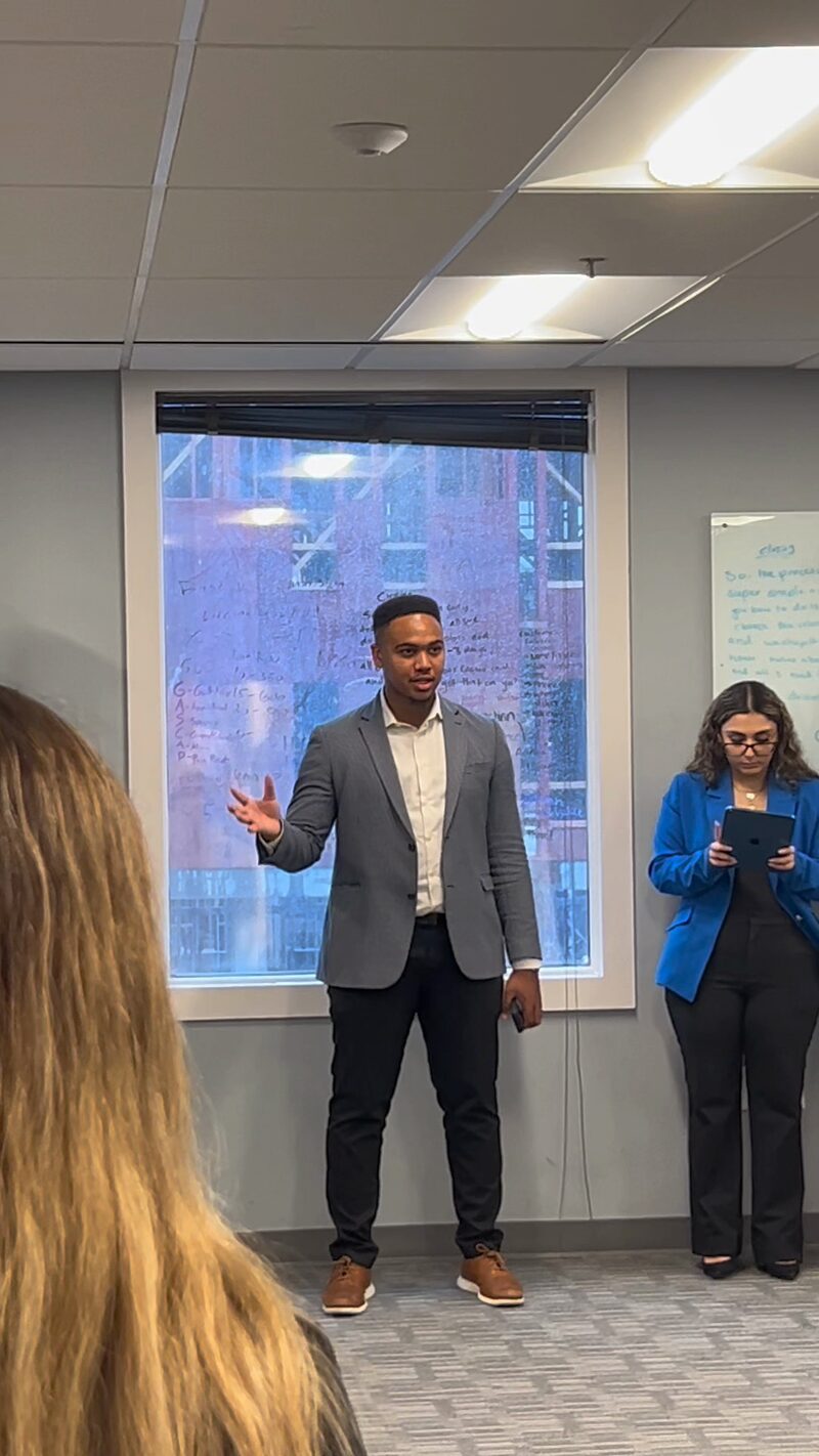 Meet the Office &mdash; NoeCee Global